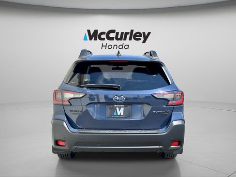 Used 2023 Subaru Outback Onyx Edition XT image 39