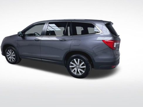 Used 2022 Honda Pilot EX-L image 6