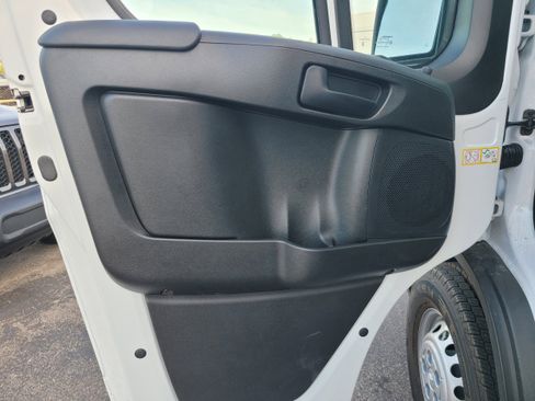 New 2026 RAM ProMaster 2500 FWD image 12