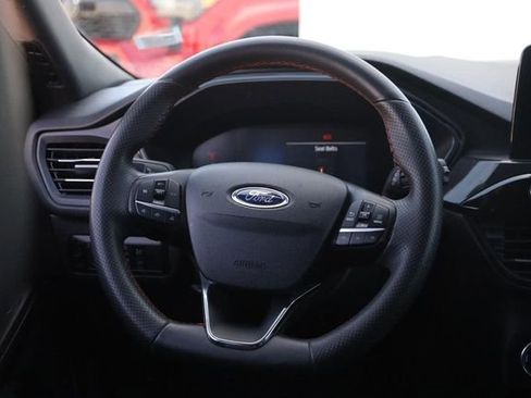 Certified 2023 Ford Escape ST-Line FWD image 23