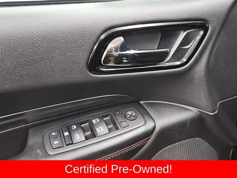Certified 2026 Dodge Durango GT AWD/4WD image 10