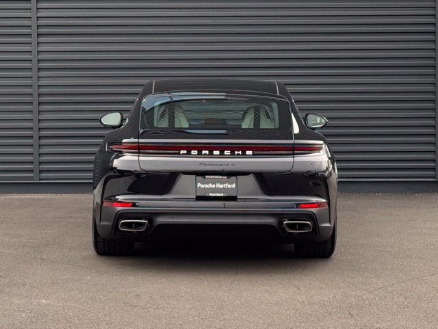 New 2026 Porsche Panamera 4 AWD/4WD image 6
