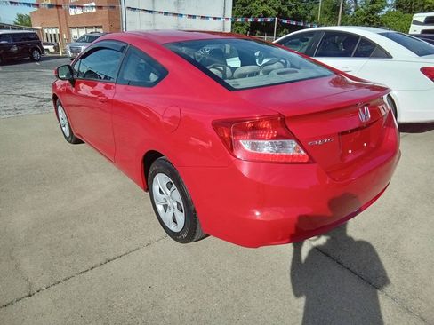 Used 2013 Honda Civic LX image 5