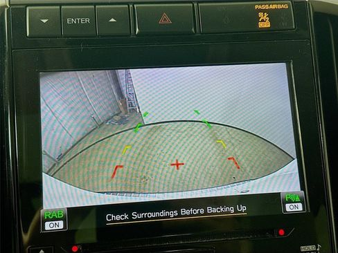 Used 2020 Subaru Ascent Limited w/ Technology Package image 19