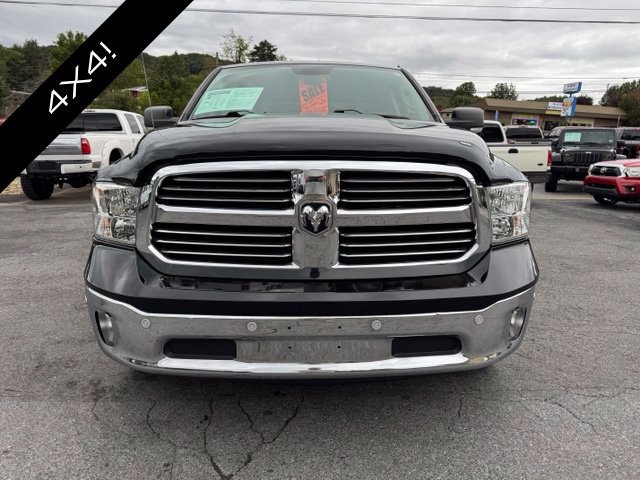 Used 2019 RAM 1500 Big Horn AWD/4WD image 6