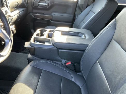 Used 2022 GMC Sierra 1500 SLT image 8