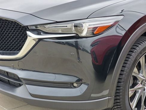 Used 2021 MAZDA CX-5 Signature AWD/4WD image 7