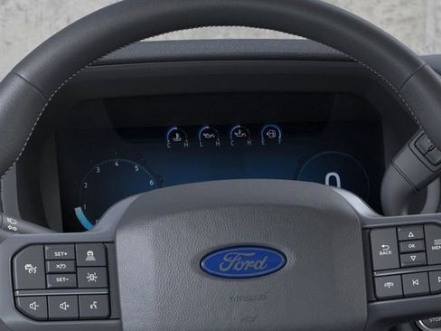 New 2026 Ford F150 XLT w/ Equipment Group 302A MID AWD/4WD image 2