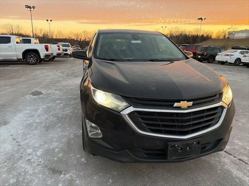 Used 2020 Chevrolet Equinox LT image 7
