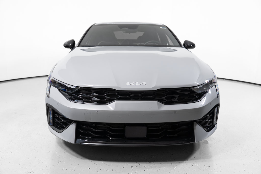 Used 2025 Kia K5 GT-Line AWD/4WD image 15