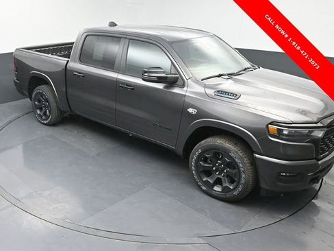 New 2026 RAM 1500 Big Horn image 35