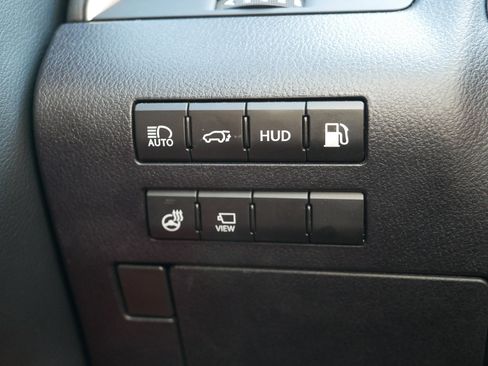 Used 2020 Lexus RX 450h F Sport image 26