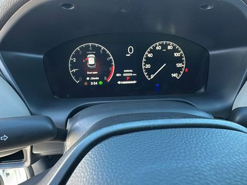 New 2026 Honda HR-V LX image 21