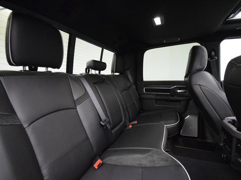 New 2026 RAM 2500 Laramie AWD/4WD image 22