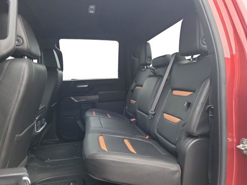 Used 2022 GMC Sierra 2500 AT4 image 19