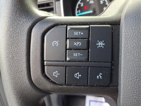 Used 2023 Ford F150 XL w/ STX Appearance Package AWD/4WD image 20