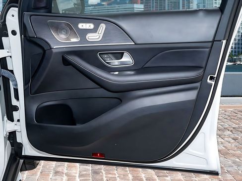 Used 2022 Mercedes-Benz GLE 350 4MATIC image 13