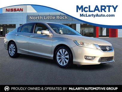 Used 2013 Honda Accord EX-L