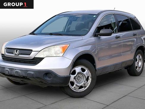 Used 2008 Honda CR-V LX image 1