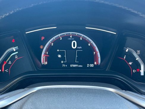 Used 2019 Honda Civic Sport image 30