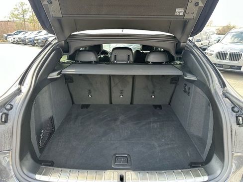 Certified 2025 BMW X4 xDrive30i image 25