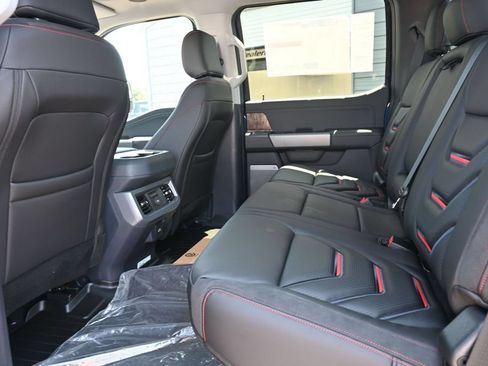 New 2026 Ford F250 Lariat w/ Black Appearance Package AWD/4WD image 20