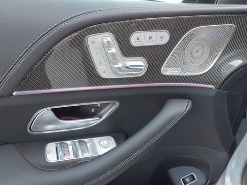 New 2026 Mercedes-Benz GLE 53 AMG 4MATIC Coupe image 13