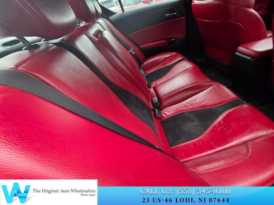 Used 2019 Acura ILX FWD image 19