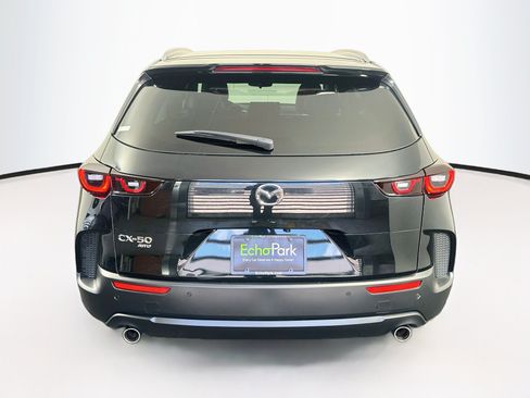 Used 2026 MAZDA CX-50 AWD 2.5 S w/ Preferred Pkg image 7