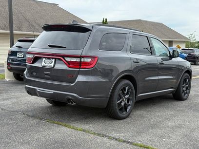 New 2026 Dodge Durango GT