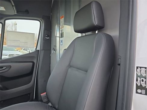 New 2026 Mercedes-Benz Sprinter 4500 image 15