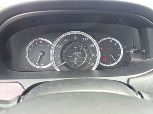 Used 2014 Honda Accord EX image 17