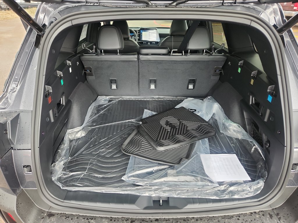 New 2026 Subaru Outback Limited XT AWD/4WD image 23