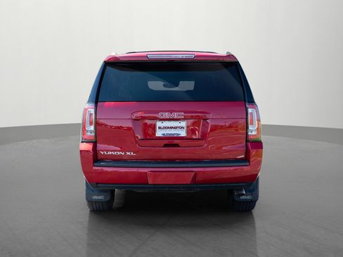 Used 2015 GMC Yukon XL SLT w/ HD Trailering Package image 6