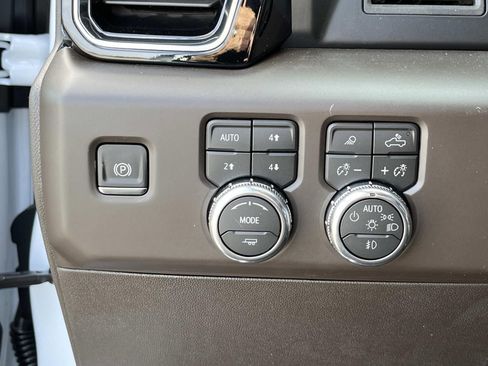 New 2026 GMC Sierra 1500 Denali image 25