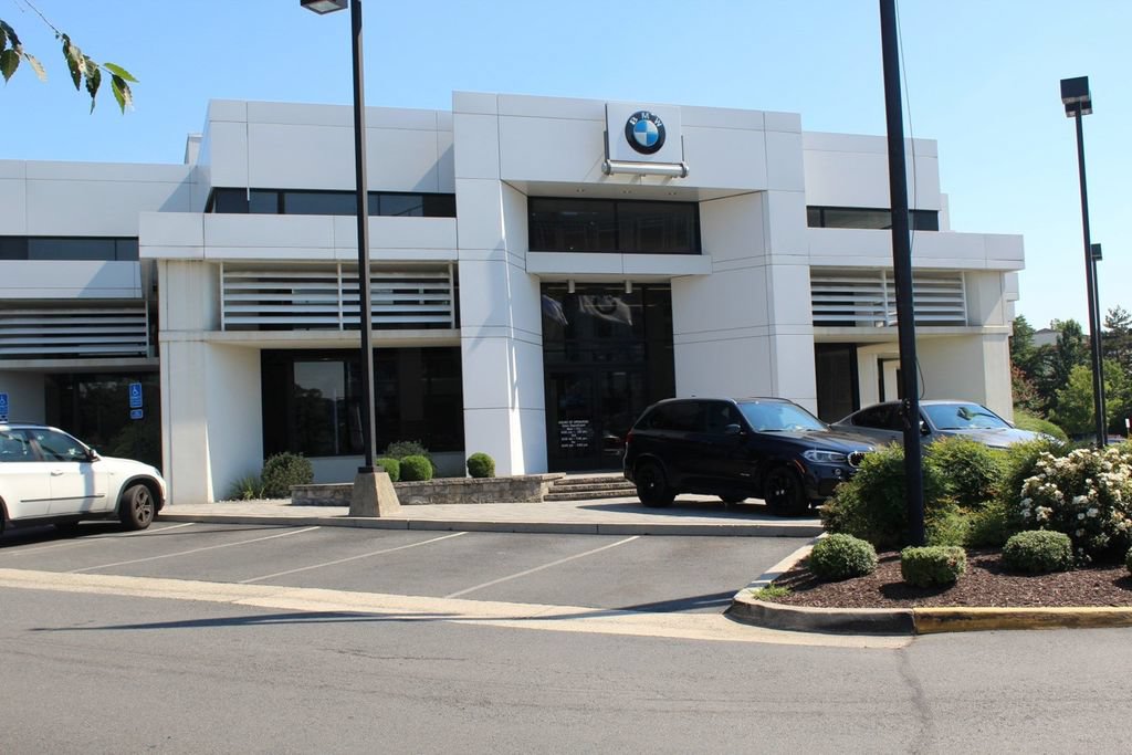 Used 2026 BMW X3 xDrive30i AWD/4WD image 25