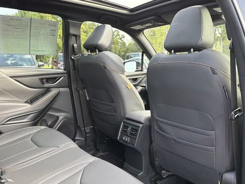 Used 2023 Subaru Forester Wilderness AWD/4WD image 17