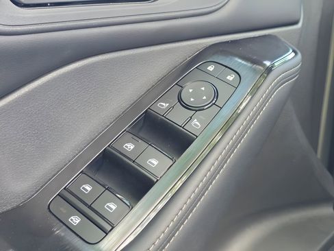 New 2026 Nissan Rogue SV w/ Cold Weather Package FWD image 15