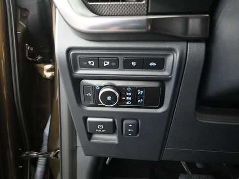 Used 2024 Ford F150 Raptor AWD/4WD image 12