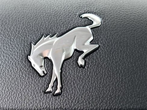 New 2025 Ford Bronco Sport Big Bend w/ Convenience Package AWD/4WD image 34