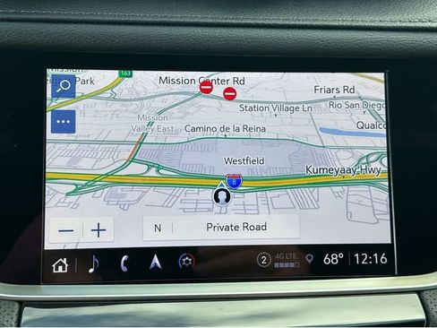 Certified 2023 Cadillac XT5 Premium Luxury w/ Technology Package image 25