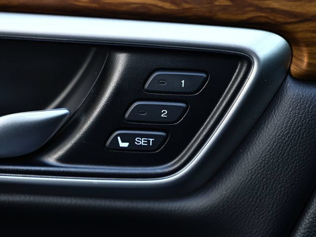 Used 2021 Honda CR-V Touring image 16