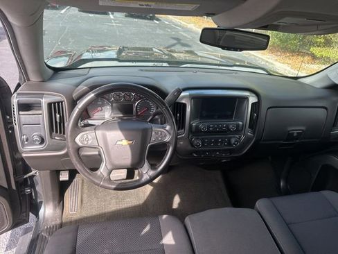Used 2018 Chevrolet Silverado 1500 LT image 11