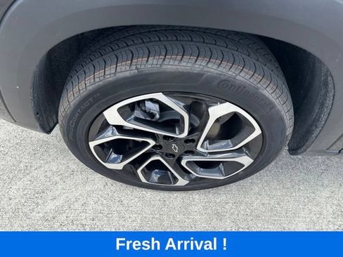 Used 2026 Chevrolet Trax RS w/ Driver Confidence Package FWD image 21