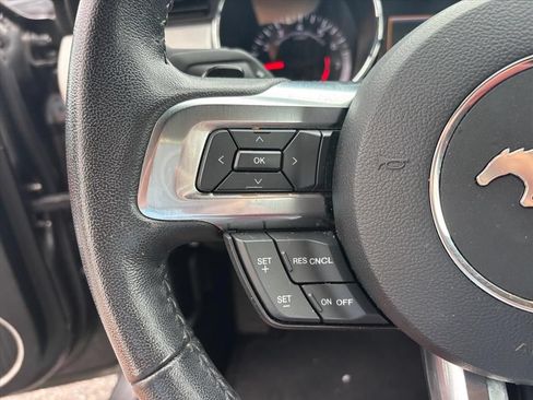 Used 2016 Ford Mustang Premium w/ Equipment Group 201A RWD image 14