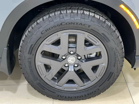 New 2026 Honda CR-V TrailSport image 5