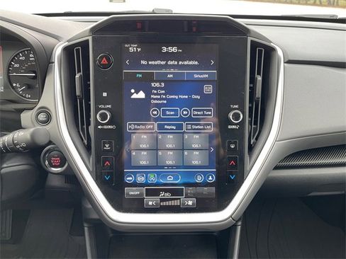 Certified 2024 Subaru Crosstrek 2.0i Premium image 20