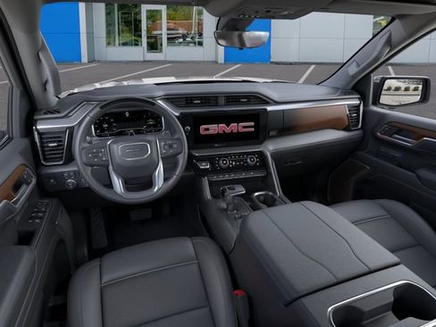 New 2026 GMC Sierra 1500 Denali AWD/4WD image 15
