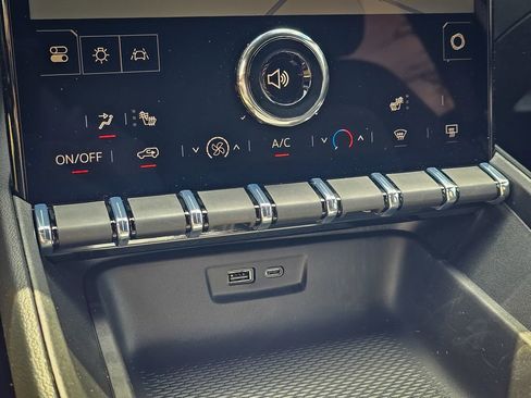 New 2026 GMC Terrain Elevation AWD/4WD image 24