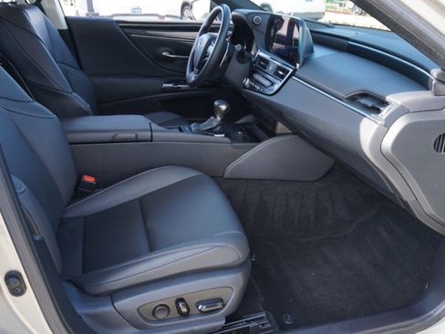 Certified 2023 Lexus ES 350 image 13